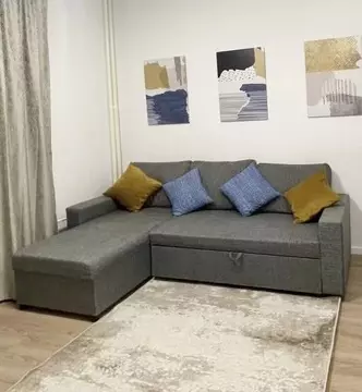 Студия Москва Кокошкино дп, ул. Стожарова, 11 (20.0 м)