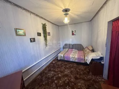 Дом в Белгородская область, Корочанский район, Проходенское с/пос, с. ...