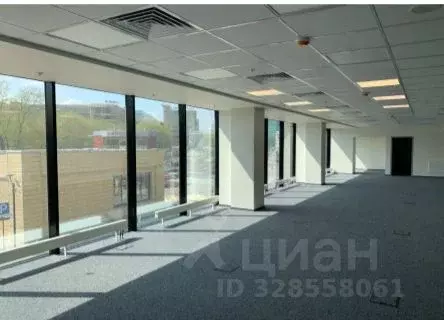 Офис в Москва Верейская ул., 11 (312 м)