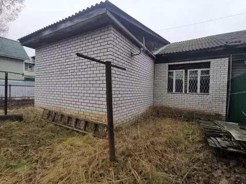 1-комнатная квартира: Александров, посёлок Совхоз Правда, улица Совхоз ...