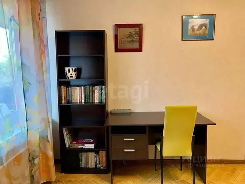 1-к кв. Москва Дмитровское ш., 76к1 (34.6 м)