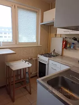 Квартира, 1 комната, 32 м