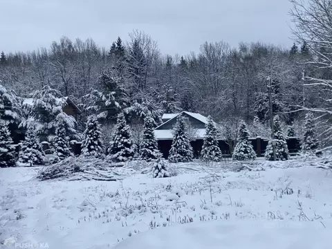 Участок в Московская область, Истра муниципальный округ, д. Турово ул. ...