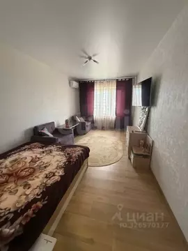 1-к кв. Краснодарский край, Анапа ул. Ленина, 190к2 (40.5 м)