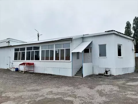 Офис в Саратовская область, Саратов ул. Аэропорт, 33 (170 м)