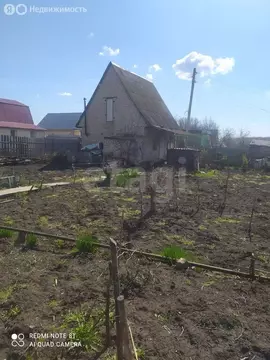 Участок в Стерлитамакский район, Казадаевский сельсовет, СНТ ...