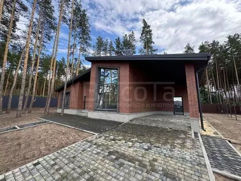 Дом в Воронежская область, Рамонский район, Горожанское с/пос, д. ...