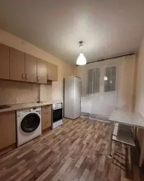 1-к кв. Новосибирская область, Новосибирск ул. Дмитрия Шмонина, 10 ...