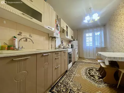 1-комнатная квартира: Бокино, Дорожный переулок, 36А (38.8 м)