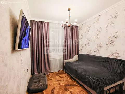 3-комнатная квартира: Верея, Лесная улица, 16 (60.4 м)