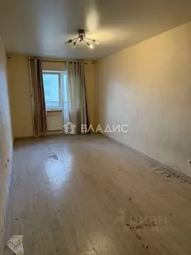 1-к кв. Санкт-Петербург пос. Шушары, ул. Окуловская, 4 (43.0 м)