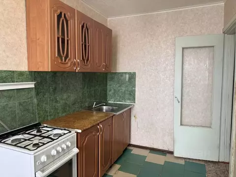 1-к кв. Башкортостан, Стерлитамак ул. Гоголя, 137 (36.9 м)
