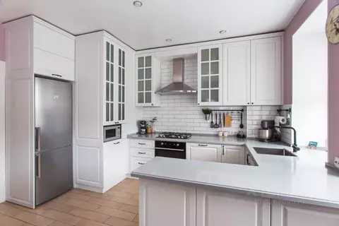 2-к кв. Новгородская область, Великий Новгород ул. 8 Марта, 27 (60.0 ...