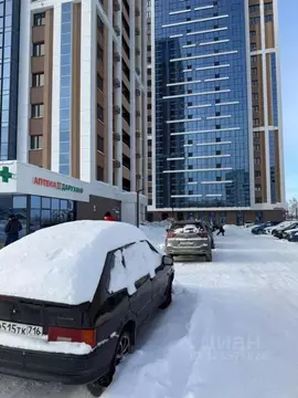 Офис в Татарстан, Набережные Челны ул. Раскольникова, 16Б (64 м)