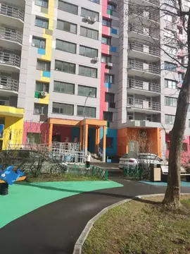 1-к кв. Москва просп. Вернадского, 44к1 (40.0 м)