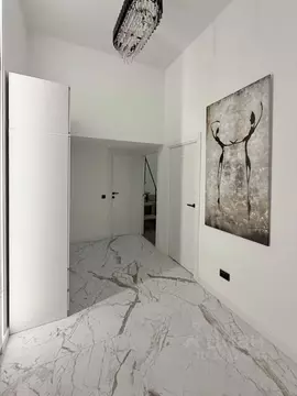 1-к кв. Санкт-Петербург наб. Реки Фонтанки, 121 (39.0 м)