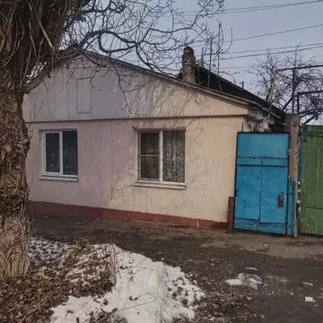 Дом в Саратовская область, Саратов Хвалынская ул., 58 (96 м)