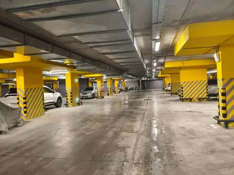 Гараж в Алтайский край, Барнаул ул. 6-я Нагорная, 15в/к1 (17 м)