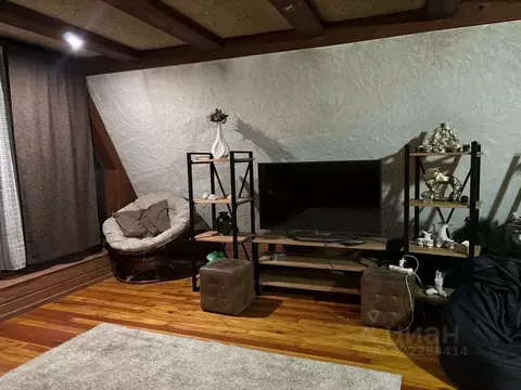 Дом в Кировская область, Слободской район, Шиховское с/пос, д. ...