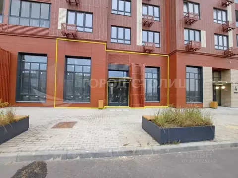 Помещение свободного назначения в Московская область, Ленинский ...