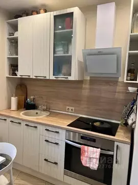 1-к кв. Московская область, Мытищи ул. Кадомцева, 8 (35.5 м)