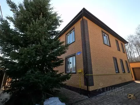 Коттедж в Москва Солнечная Опушка кп, ул. Русинская Роща, 23 (245 м)