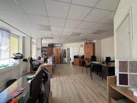 Офис в Ульяновская область, Ульяновск ул. Пушкарева, 25 (56 м)