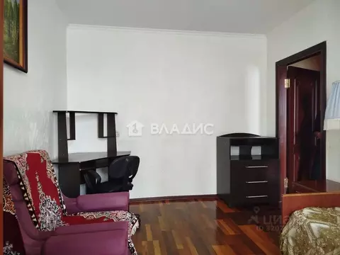 Комната Белгородская область, Белгород Гостенская ул., 3 (15.0 м)