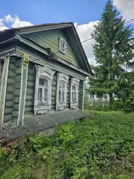 Дом в Московская область, Орехово-Зуевский городской округ, д. ...