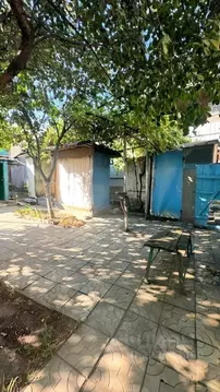 Дом в Ростовская область, Ростов-на-Дону Новое Поселение мкр, ул. 18-я ...