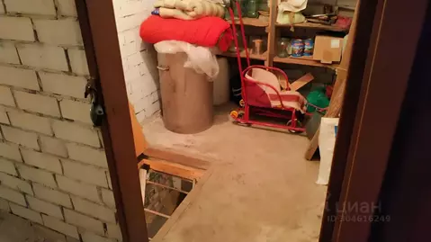 Помещение свободного назначения в Самарская область, Самара Ленинская ...