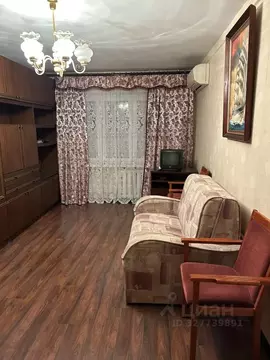 2-к кв. Московская область, Щелково городской округ, Загорянский пгт ...