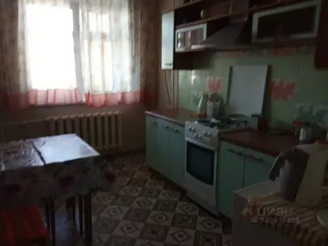 2-к кв. Саха (Якутия), Якутск ул. Газовиков, 27 (51.2 м)