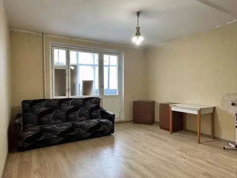 1-к кв. Московская область, Балашиха Павлино мкр, 39 (38.0 м)