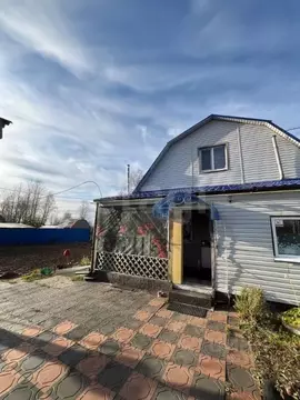 Дом в Коми, Княжпогостский муниципальный округ, Синдор пгт ул. Лесная, ...