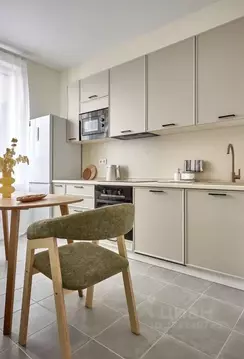 2-к кв. Москва просп. Прокшинский, 5 (54.0 м)