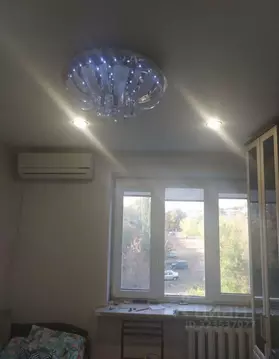 1-к кв. Самарская область, Самара ул. Георгия Димитрова, 19 (30.0 м)