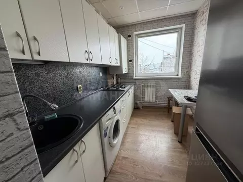 2-к кв. Калининградская область, Гвардейск ул. Гагарина, 5 (43.0 м)