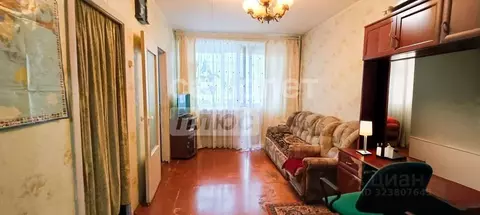 1-к кв. Липецкая область, Липецк ул. Имени Фридриха Энгельса, 1/1 ...