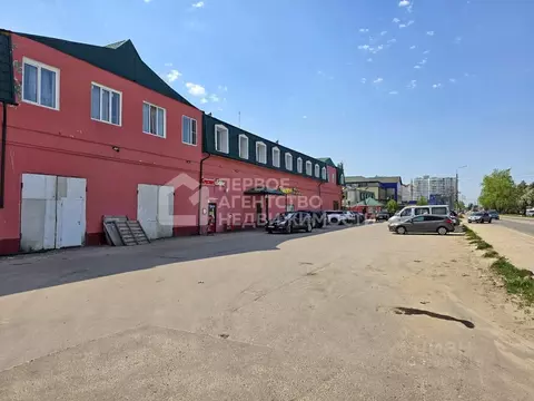 Помещение свободного назначения в Московская область, Серпухов ...