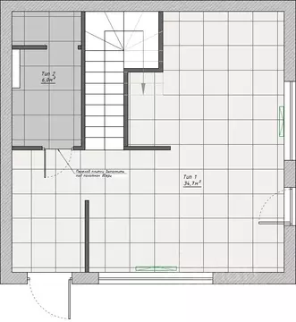 Таунхаус в Московская область, Истра муниципальный округ, д. Красный ...