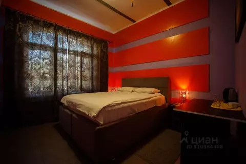 Комната Москва 1-й Угрешский проезд, 2 (16.0 м)