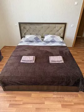 1-к кв. Красноярский край, Красноярск ул. Сады, 2И (41.0 м)