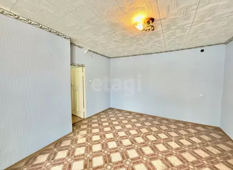 1-к кв. Владимирская область, Муром ул. Островского, 30 (40.5 м)