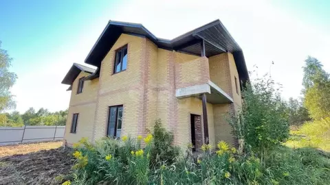 Дом в Москва д. Писково, 25 (487 м)