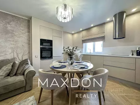 3-к кв. Ростовская область, Ростов-на-Дону Нижегородская ул. (76.0 м)