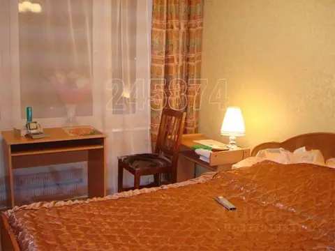 Комната Москва ул. Островитянова, 27К3 (14.0 м)