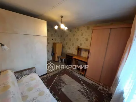 Комната Брянская область, Брянск ул. Богдана Хмельницкого, 71А (12.3 ...