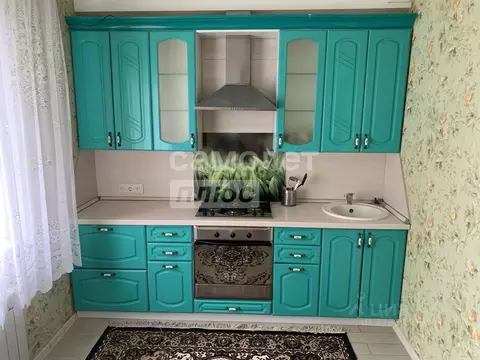 1-к кв. Московская область, Щелково Центральная ул., 9 (40.0 м)