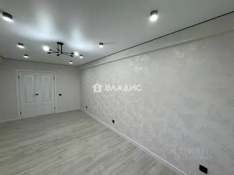 3-к кв. Пензенская область, Пенза ул. Генерала Глазунова, 6 (78.0 м)